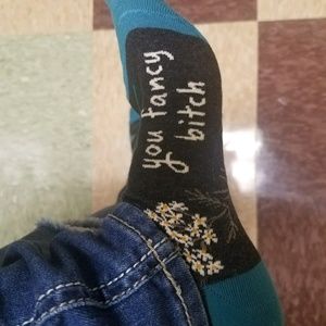 Meet your Posher, Daughn